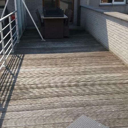 Apartement ブレーデネ エクステリア 写真