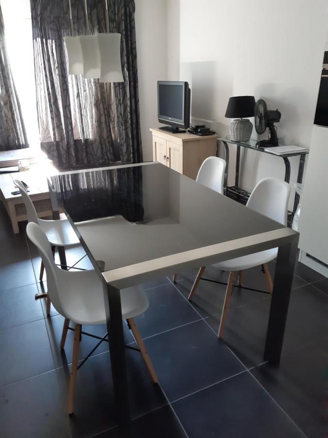 Apartement ブレーデネ エクステリア 写真